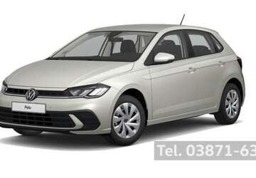 VW Polo 56.600 km 14.950 &euro; Schwerin 19061