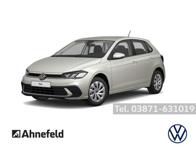 VW Polo 56.600 km 14.950 &euro; Schwerin 19061