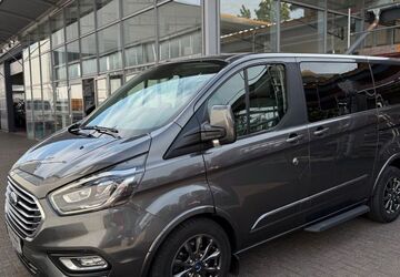 Ford Tourneo Custom 82.900 km 32.000 &euro; Lübstorf 19069