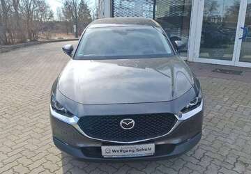 Mazda CX-30 73.511 km 22.450 &euro; Hagenow 19230