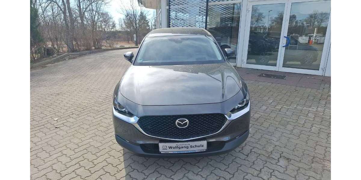 Mazda CX-30 73.511 km 22.450 &euro; Hagenow 19230
