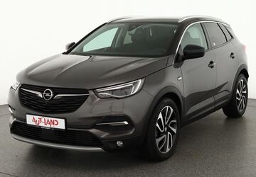 Opel Grandland (X) 62.642 km 22.490 &euro; Wismar 23970
