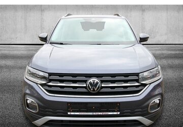 VW T-Cross TSI OPF Active LED+NAVI+KAMERA+ACC 47.327 km 19.900 &euro; Hagenow 19230
