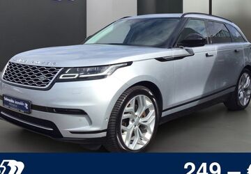 Land Rover Range Rover Velar 88.872 km 33.950 &euro; Dorf Mecklenburg/Wismar 23972