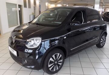 Renault Twingo 5.055 km 16.950 &euro; Schwerin 19061