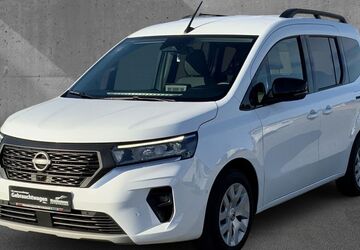 Nissan Townstar 50.526 km 19.990 &euro; Schwerin 19057