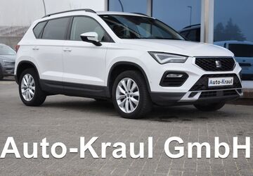 Seat Ateca 84.460 km 20.749 &euro; Rehna 19217