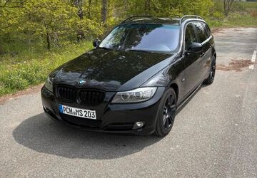 BMW 318 210.000 km 4.500 &euro; Dobin am See 19067