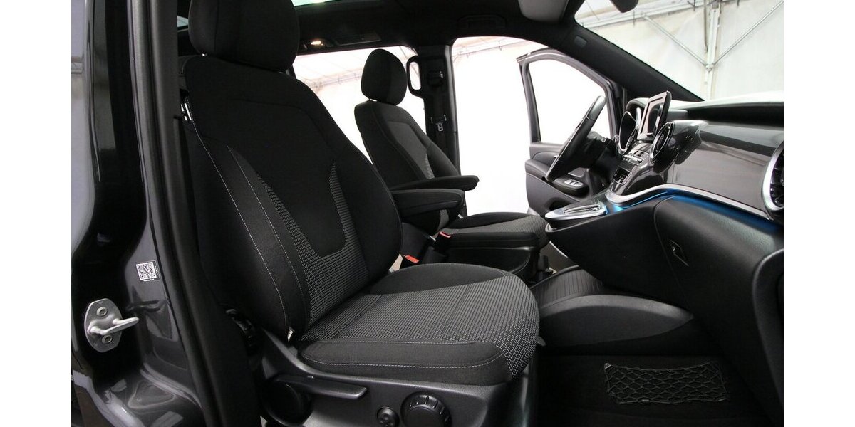 Mercedes-Benz V 220 d Edition lang PANO-DACH+LED+NAVI+KAMERA 95.519 km 44.700 &euro; Hagenow 19230