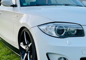 BMW 120 282.000 km 7.499 &euro; Dodow 19243