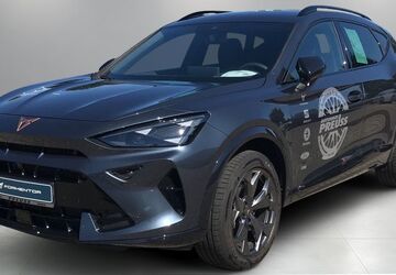 Cupra Formentor 6.880 km 33.980 &euro; Wismar 23966