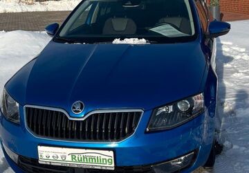 Skoda Octavia 173.000 km 12.450 &euro; Hagenow 19230