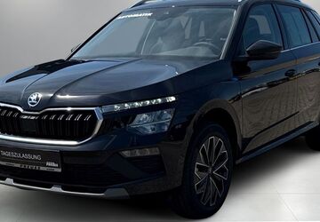 Skoda Kamiq 8.000 km 27.850 &euro; Wismar 23966