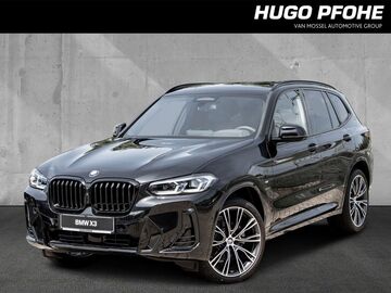 Gebrauchte BMW X3