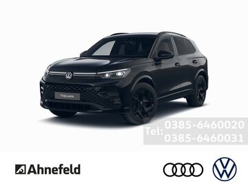 Gebrauchte VW Tiguan