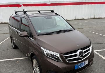 Mercedes-Benz V 220 138.103 km 34.700 &euro; Schwerin 19053