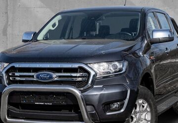 Ford Ranger 57.500 km 30.950 &euro; Schwerin 19061