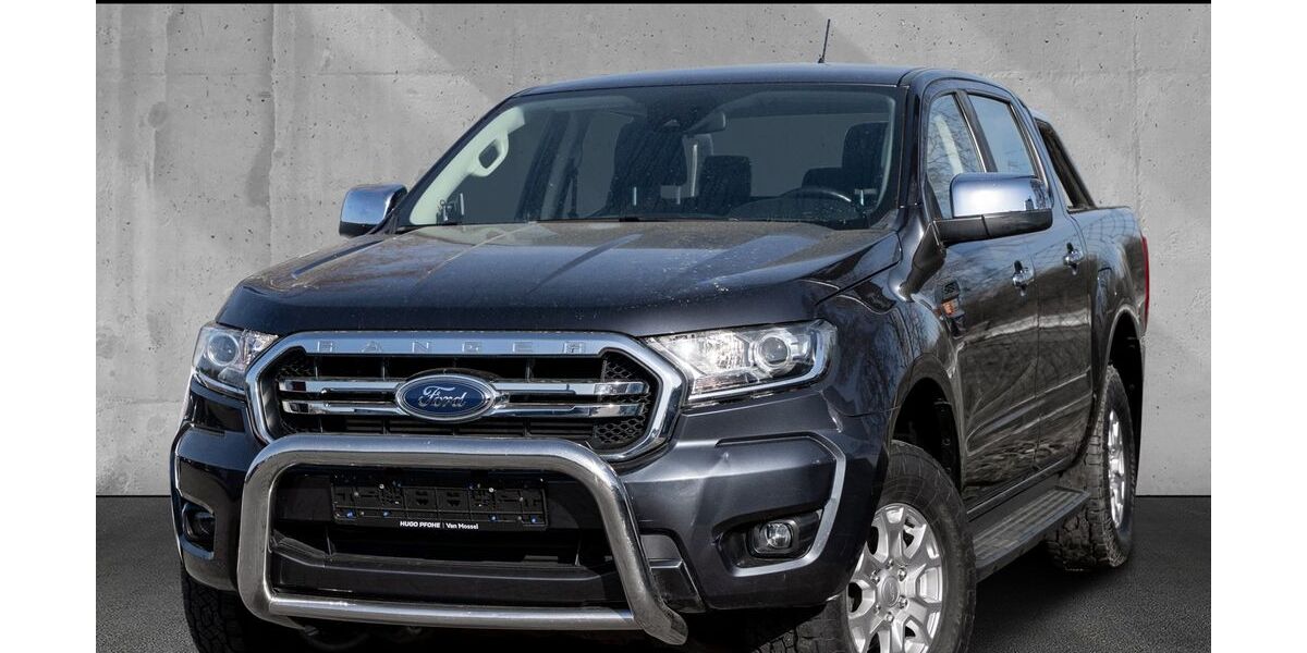 Ford Ranger 57.500 km 30.950 &euro; Schwerin 19061