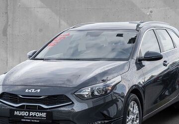 Kia ceed / Ceed 26.104 km 19.450 &euro; Schwerin 19061