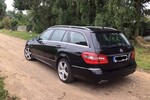 Mercedes-Benz E 350 254.500 km 10.700 &euro; Crivitz 19089