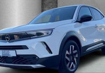 Opel Mokka 66.251 km 16.790 &euro; Schwerin 19061