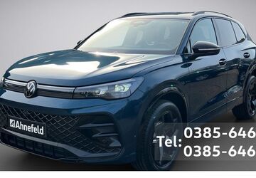 VW Tiguan 3.500 km 59.990 &euro; Schwerin 19061