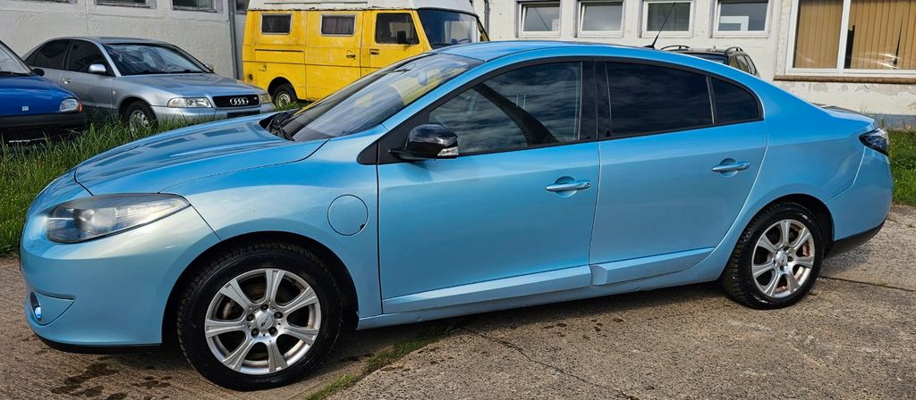 Renault Fluence 85.000 km 4.900 &euro; Banzkow bei Schwerin 19079
