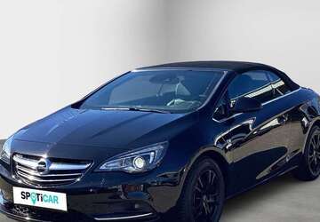 Opel Cascada 49.000 km 20.890 &euro; Hagenow 19230