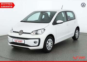 Gebrauchte VW up!