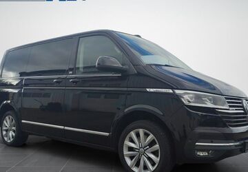 VW T6 Multivan 147.555 km 39.999 &euro; Wittenburg 19243