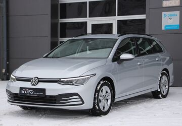 VW Golf 100.870 km 18.990 &euro; Pampow 19075