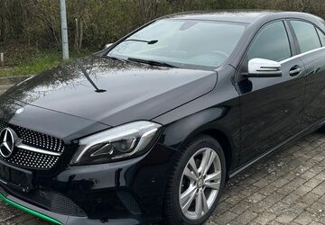 Mercedes-Benz A 180 137.835 km 10.699 &euro; Schwerin 19057