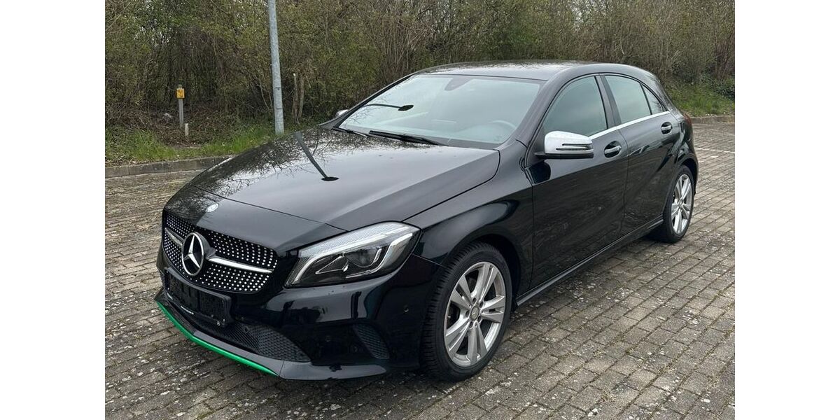 Mercedes-Benz A 180 137.835 km 10.699 &euro; Schwerin 19057