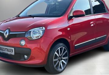 Renault Twingo 33.359 km 9.995 &euro; Wismar 23966