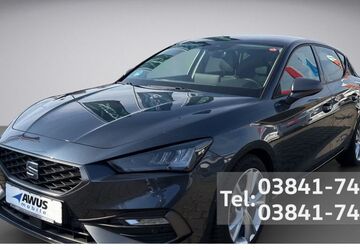 Seat Leon 20.401 km 24.890 &euro; Wismar 23970