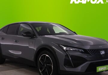 Peugeot 408 28.360 km 23.490 &euro; Schwerin 19055