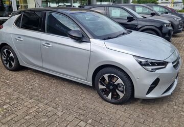 Opel Corsa 7.316 km 16.990 &euro; Schwerin 19055