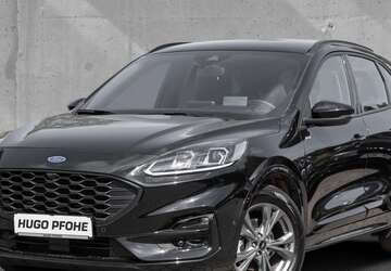 Ford Kuga 5.269 km 25.950 &euro; Schwerin 19061