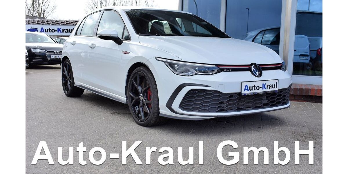 VW Golf 19.583 km 28.149 &euro; Rehna 19217
