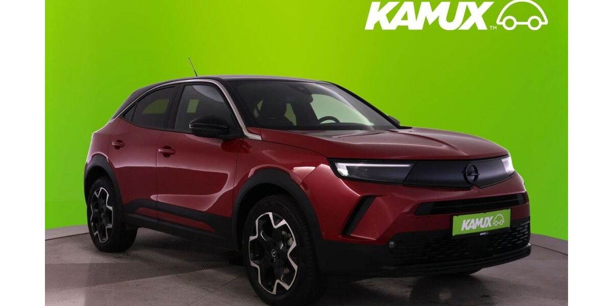 Opel Mokka 42.270 km 17.450 &euro; Schwerin 19055