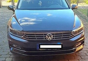 VW Passat Variant 83.000 km 20.500 &euro; Roggendorf 19205
