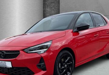 Opel Corsa 22.302 km 14.950 &euro; Schwerin 19061