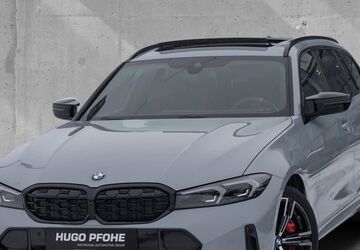 BMW M340i 21.950 km 57.489 &euro; Schwerin 19057