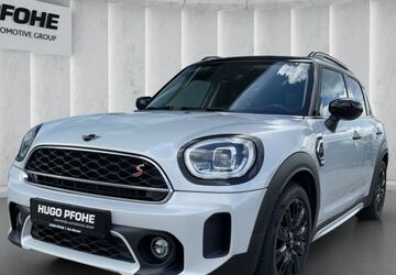 Mini Countryman C (Cooper) 49.500 km 29.749 &euro; Schwerin 19057