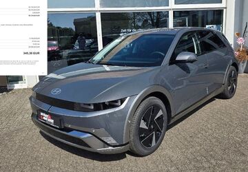 Hyundai IONIQ 5 2.500 km 47.047 &euro; Hagenow 19230