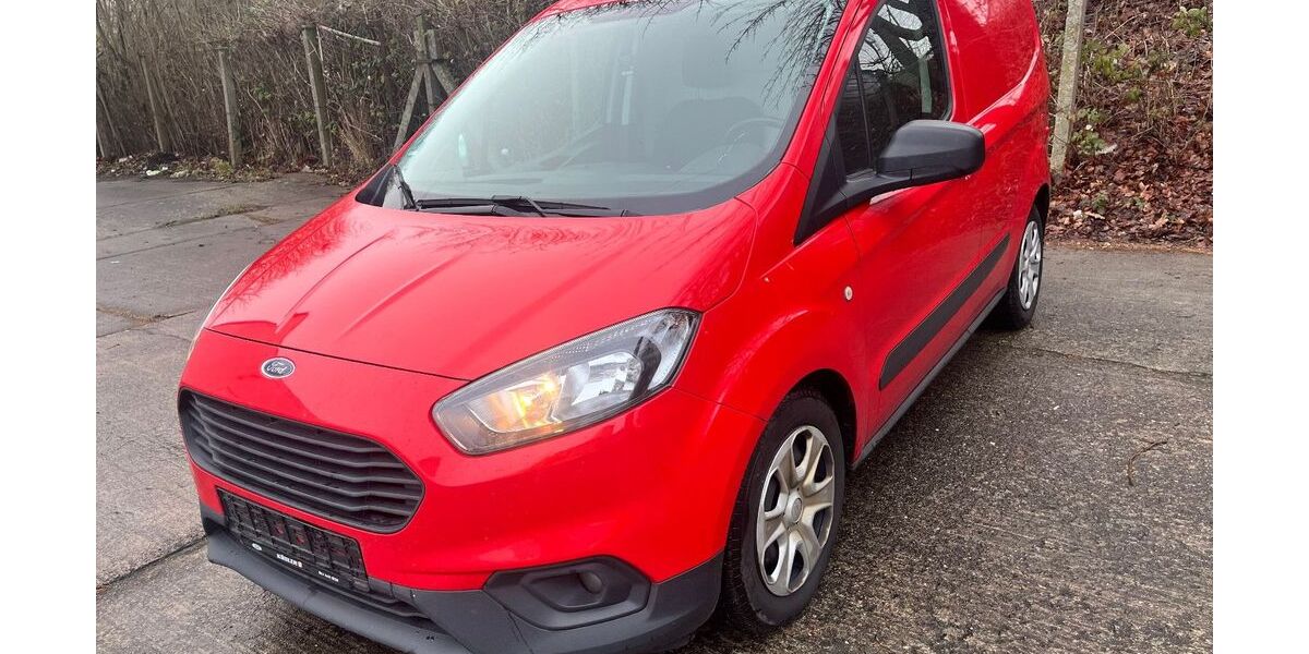 Ford Transit 208.000 km 4.444 &euro; Dorf Mecklenburg/Karow 23972