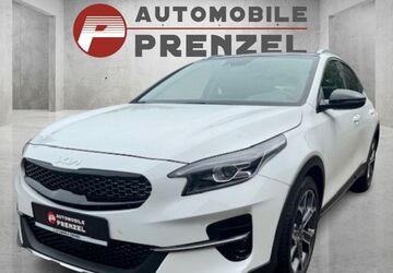 Kia XCeed 49.967 km 22.990 &euro; Hagenow 19230