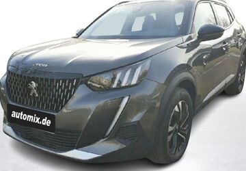 Peugeot 2008 13.407 km 22.990 &euro; Gadebusch 19205