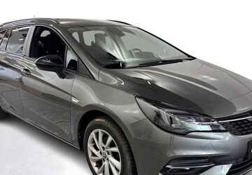 Opel Astra 68.812 km 14.490 &euro; Gadebusch 19205