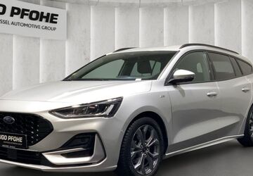 Ford Focus 19.673 km 27.750 &euro; Schwerin 19061